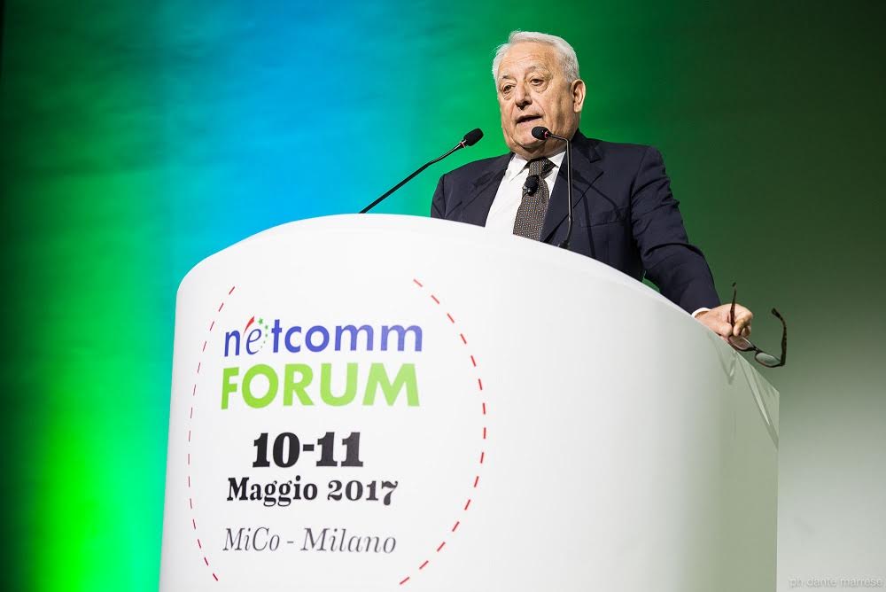 Si chiude con numeri record la XII edizione del Netcomm Forum,  crescono del 18% le presenze rispetto all’edizione 2016