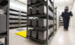 Vertiv identifica le tendenze delle infrastrutture del data center nel 2017