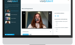 Visiotalent, nomina il nuovo Country Manager per l’Italia