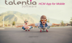 Talentia HCM App, lo strumento efficace per essere sempre connessi al business