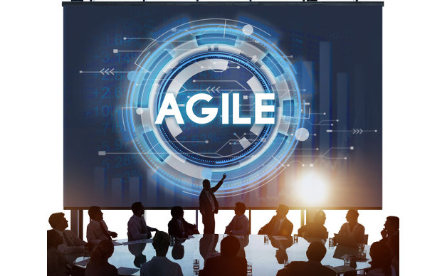 Agile project management