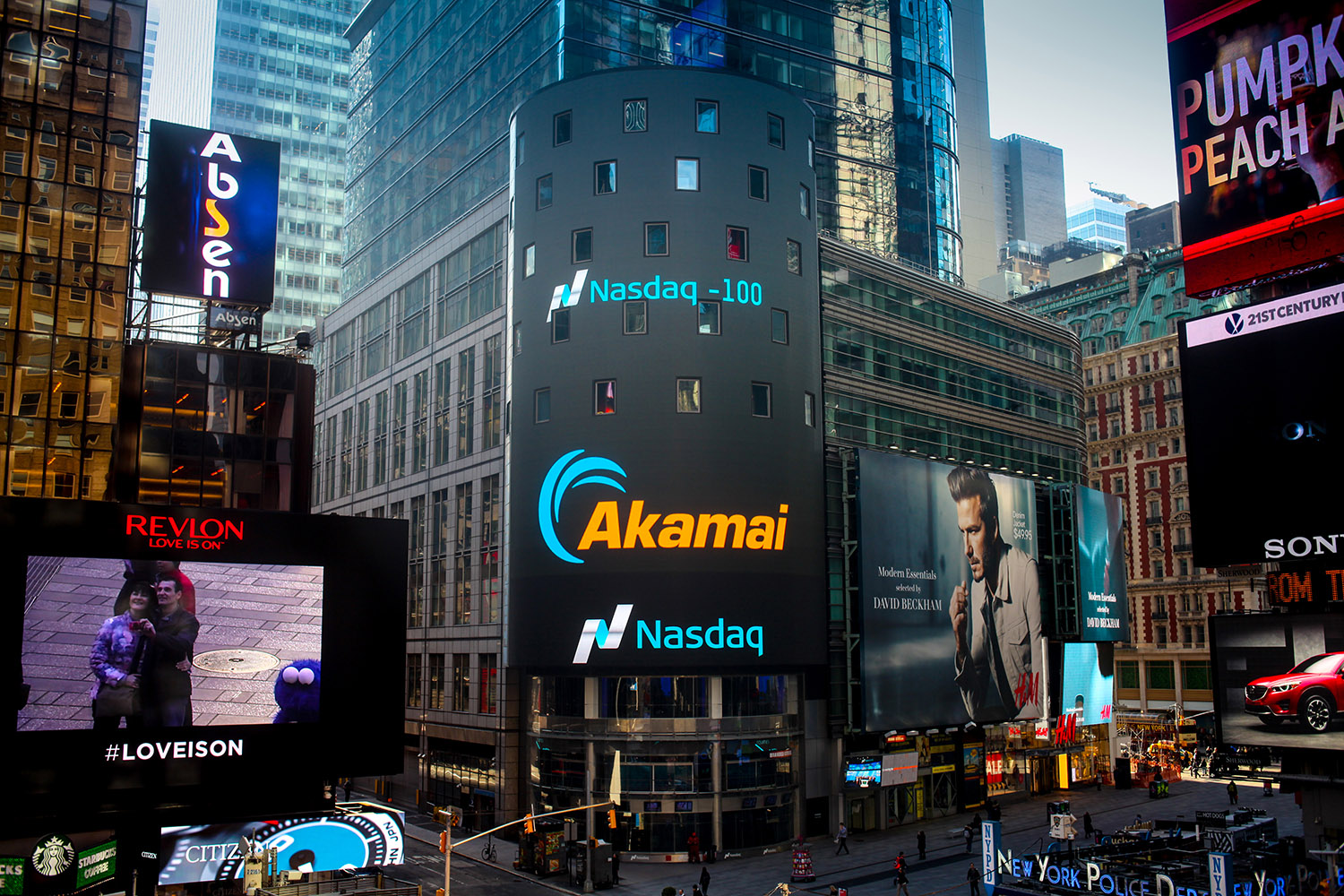 Akamai risolve le sfide di complessità e performance dei siti web che fanno un uso massiccio delle immagini con il nuovo Image Manager