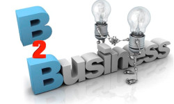 B2B - Business to Business