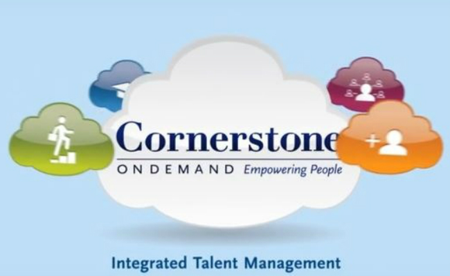 Cornerstone OnDemand annuncia i vincitori del Convergence EMEA Client Awards
