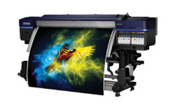 Epson e drupa 2016...