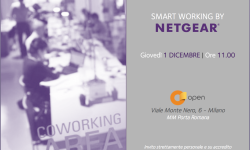 Smart Working by NETGEAR