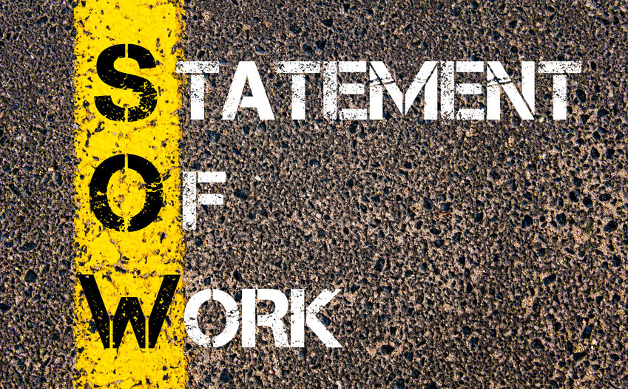 SOW - Statement of work