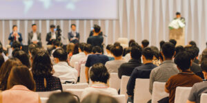 Fasi evento business