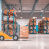 Formazione logistica e magazzino: fondamenti