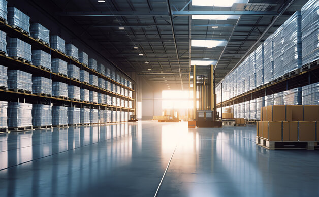 Corsi su gestione scorte magazzino