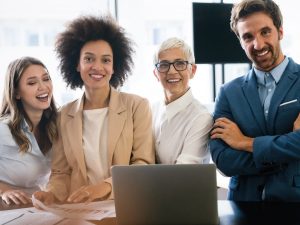come farsi amiche sul lavoro
