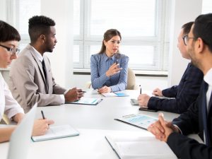 sviluppare mentalità manageriale