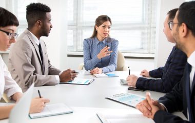 sviluppare mentalità manageriale